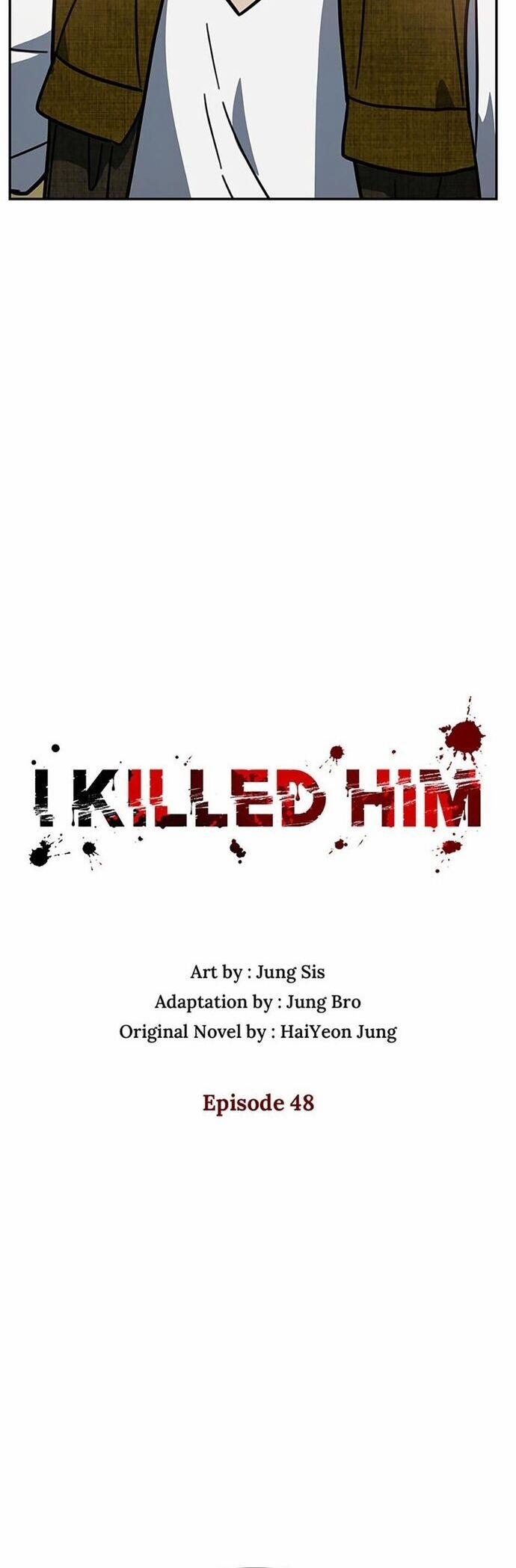 Tôi Đã Giết Hắn 48 trang 17
