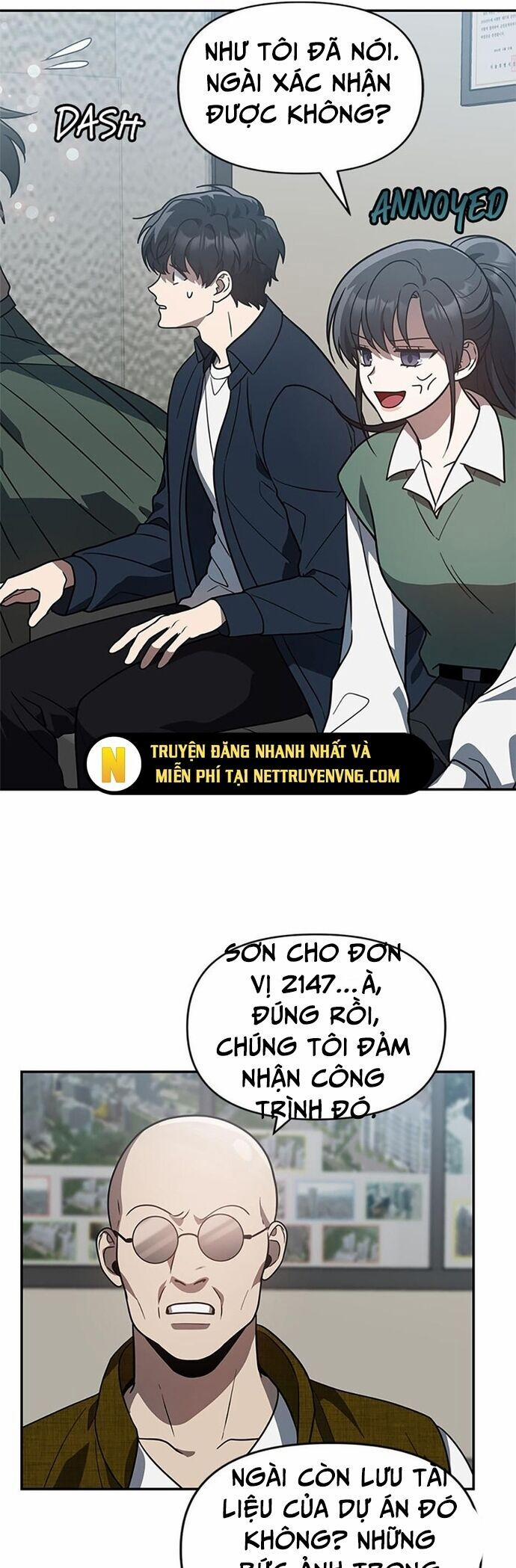 Tôi Đã Giết Hắn 48 trang 20