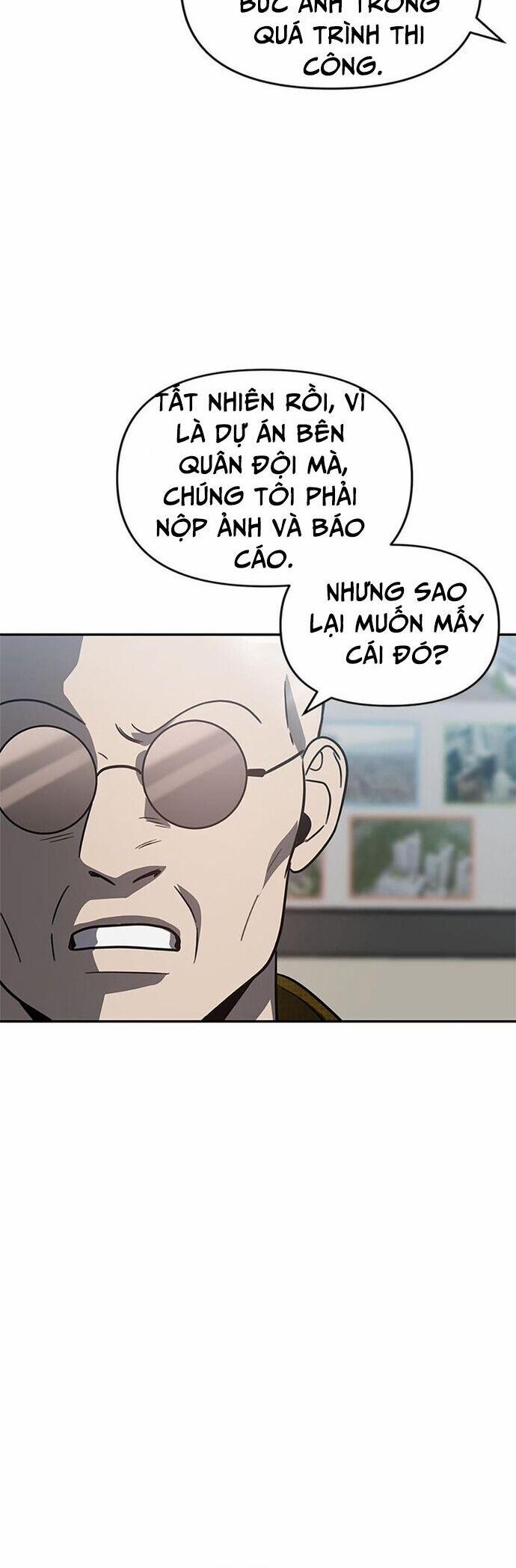 Tôi Đã Giết Hắn 48 trang 21