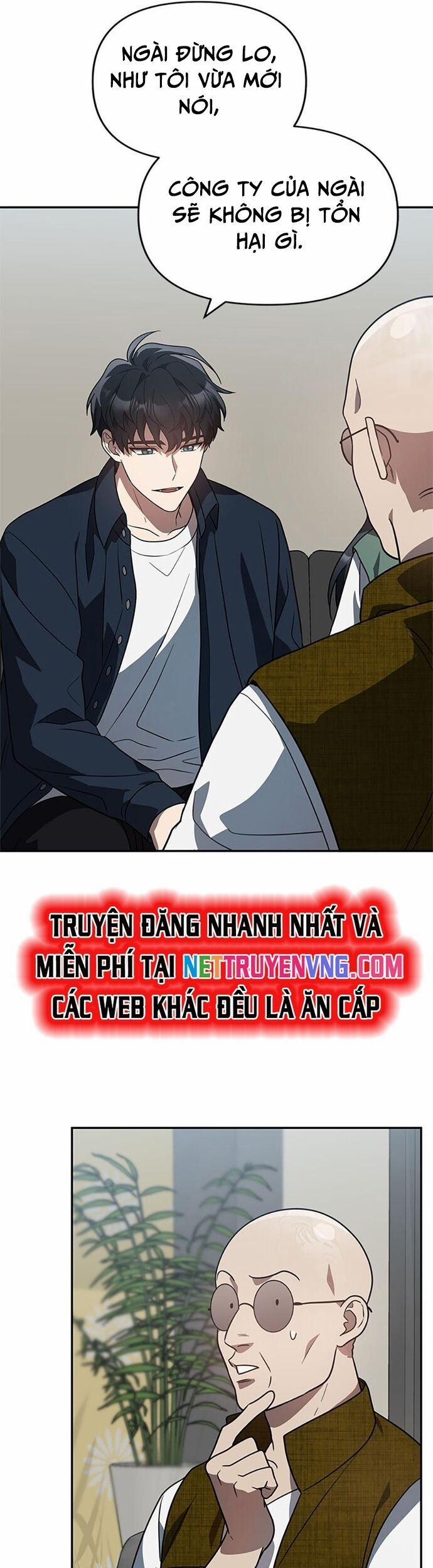 Tôi Đã Giết Hắn 48 trang 22