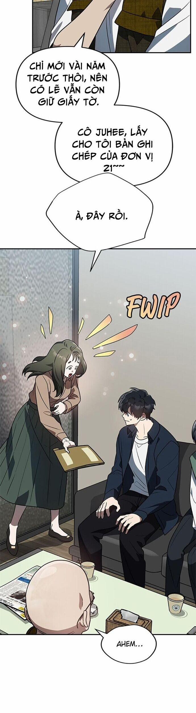 Tôi Đã Giết Hắn 48 trang 23