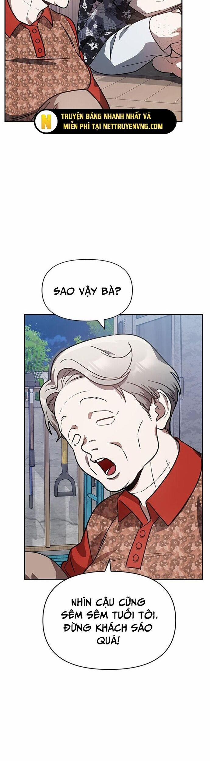 Tôi Đã Giết Hắn 48 trang 3