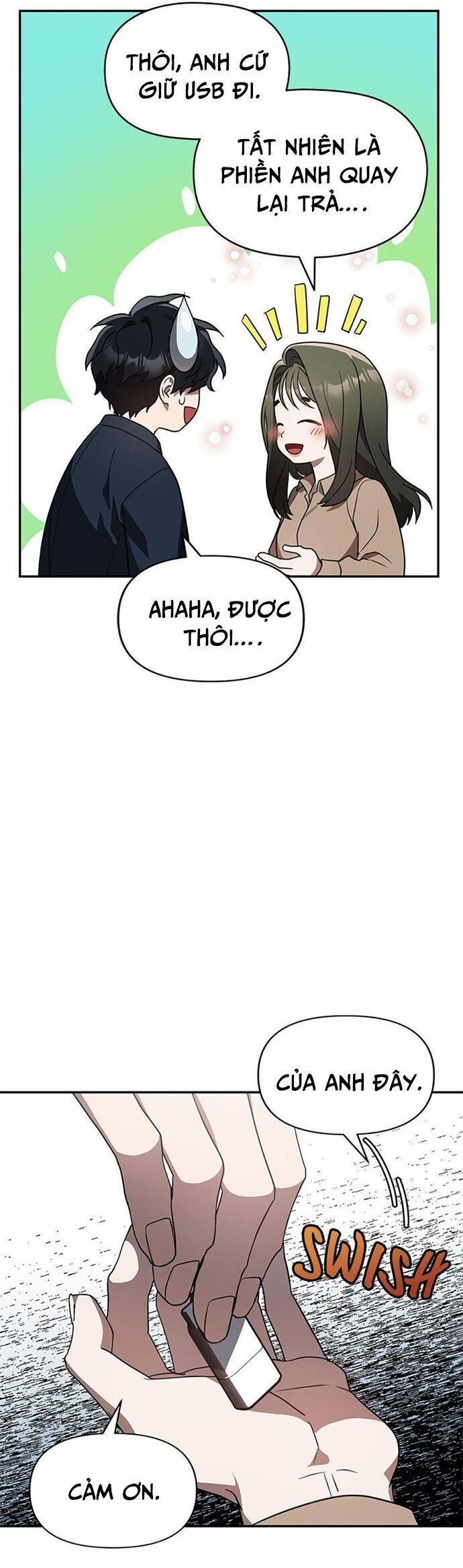 Tôi Đã Giết Hắn 48 trang 32