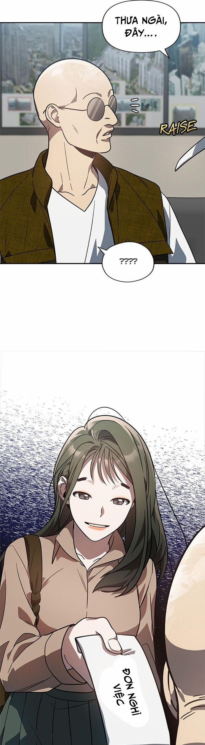 Tôi Đã Giết Hắn 48 trang 34