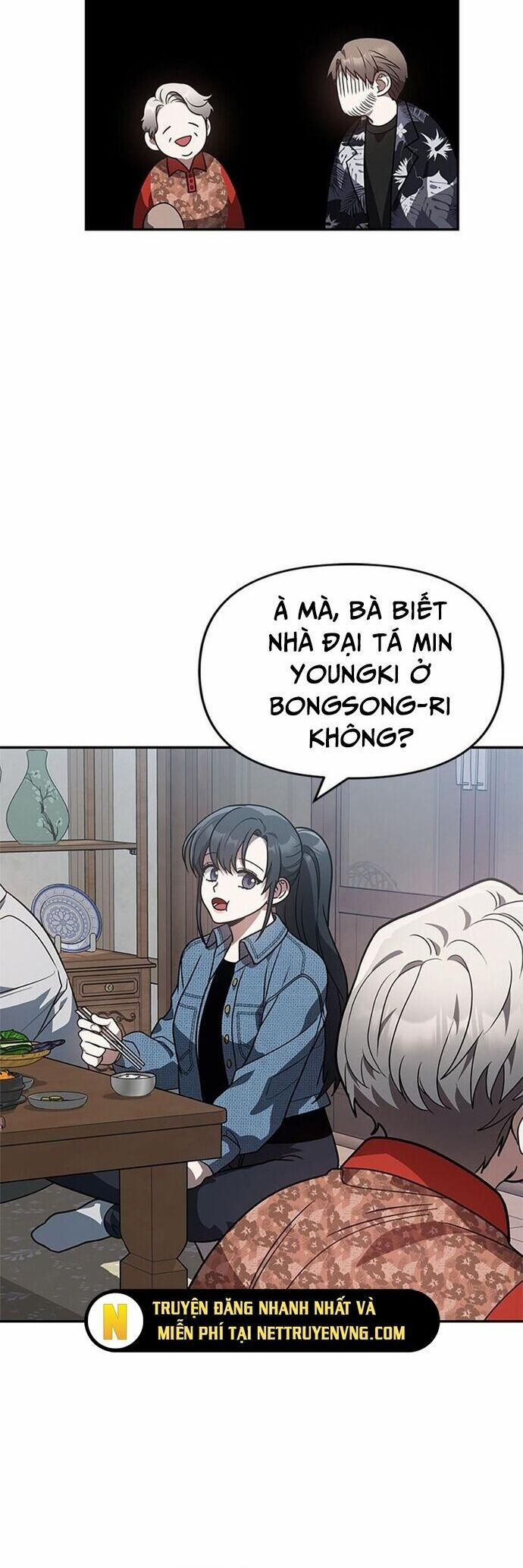 Tôi Đã Giết Hắn 48 trang 5