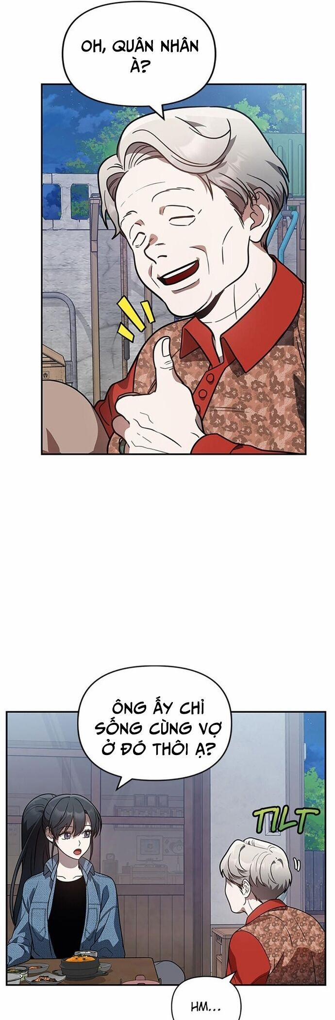 Tôi Đã Giết Hắn 48 trang 6