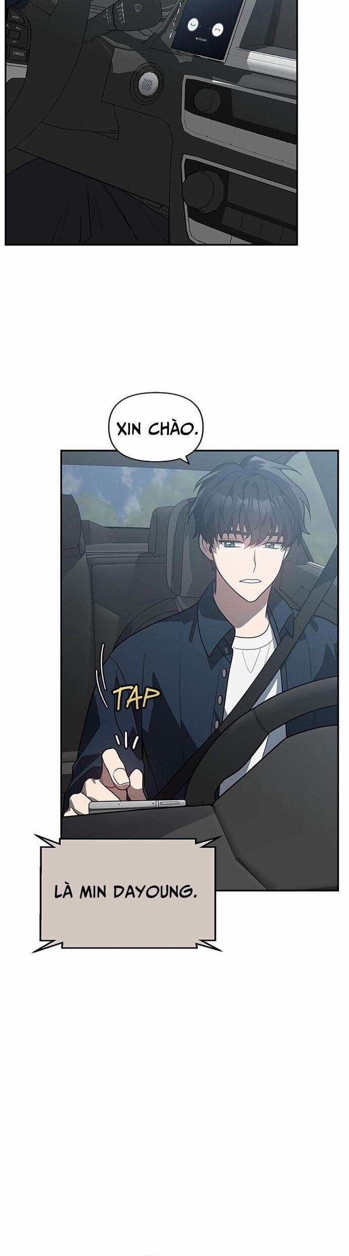 Tôi Đã Giết Hắn 49 trang 1