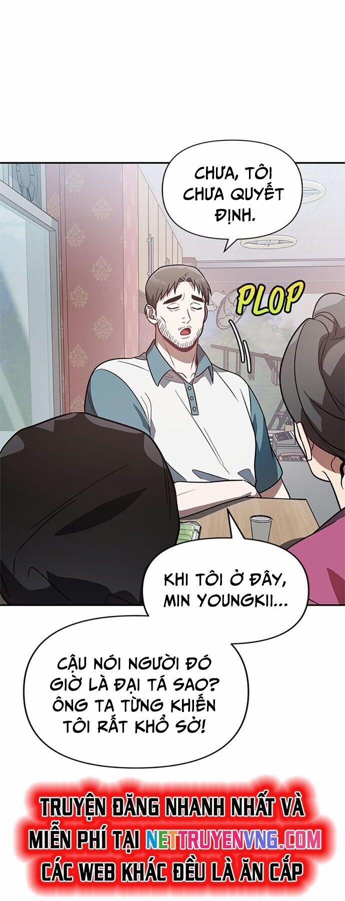 Tôi Đã Giết Hắn 49 trang 11