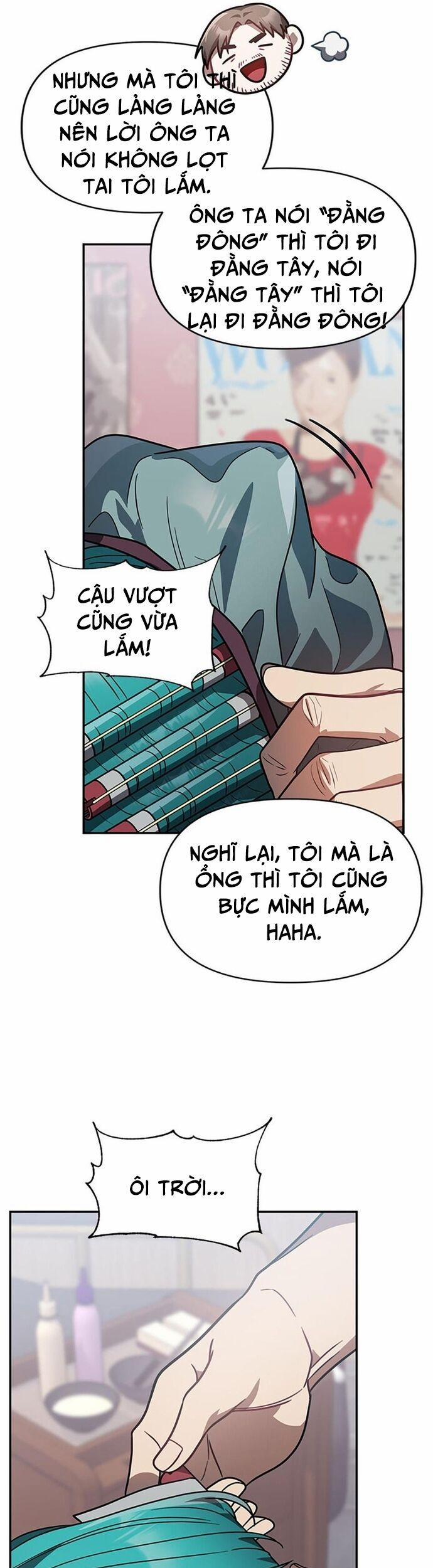 Tôi Đã Giết Hắn 49 trang 12