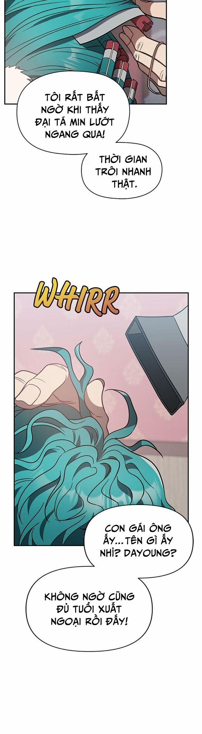 Tôi Đã Giết Hắn 49 trang 13