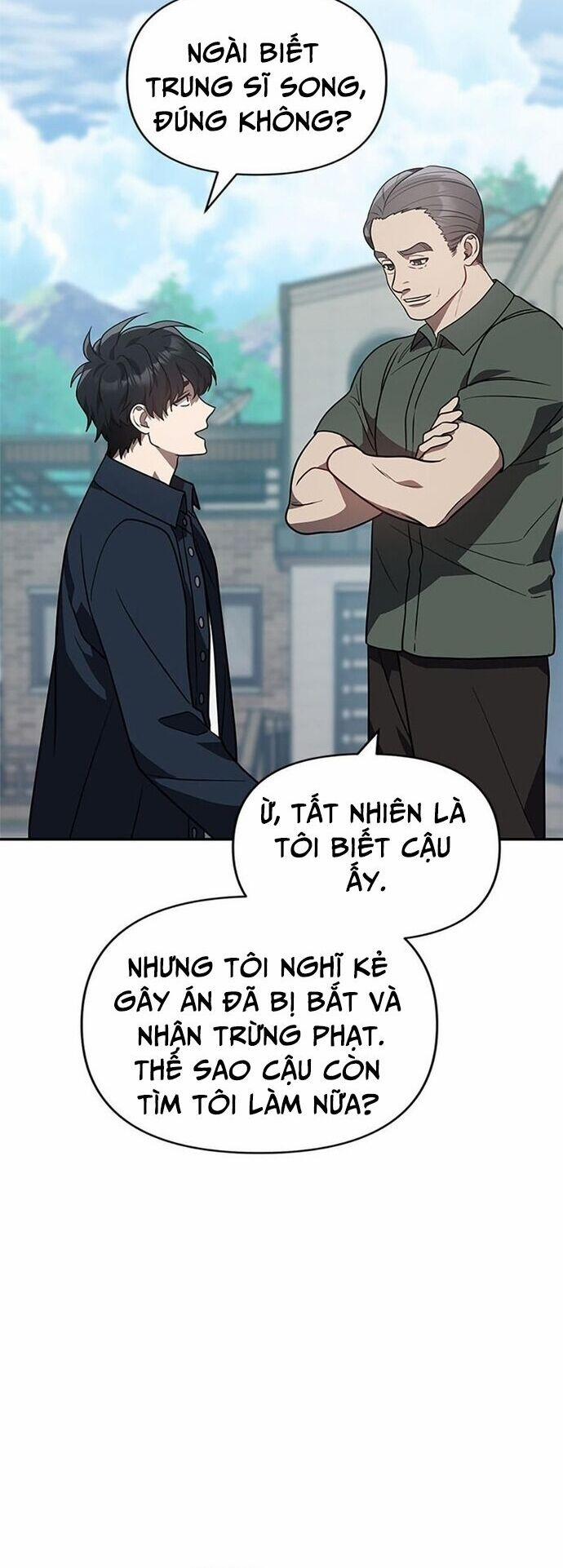 Tôi Đã Giết Hắn 49 trang 19