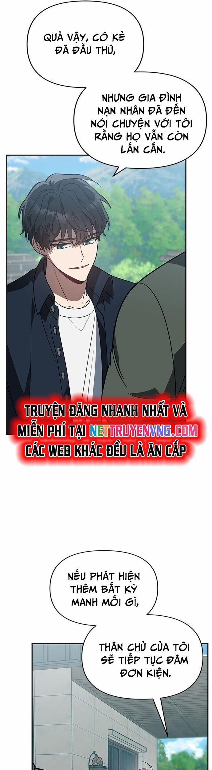 Tôi Đã Giết Hắn 49 trang 20