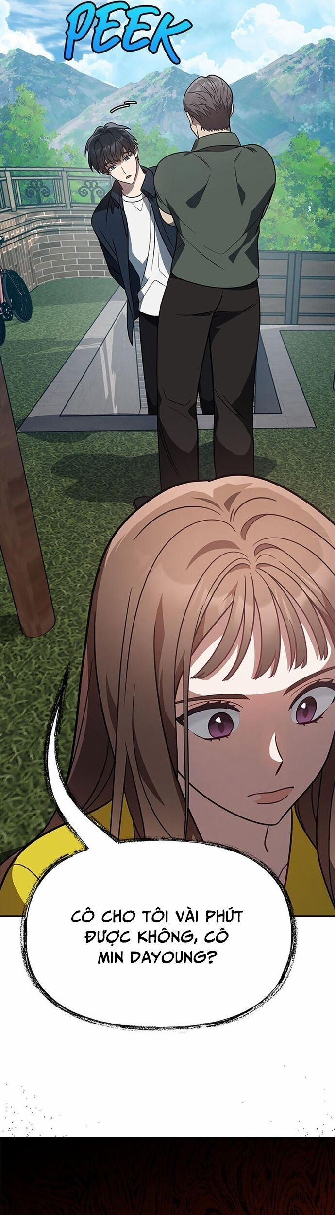 Tôi Đã Giết Hắn 49 trang 23
