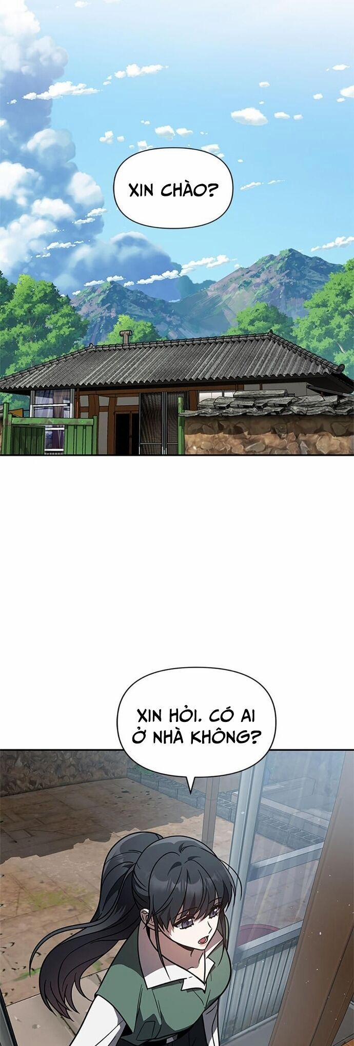 Tôi Đã Giết Hắn 49 trang 25