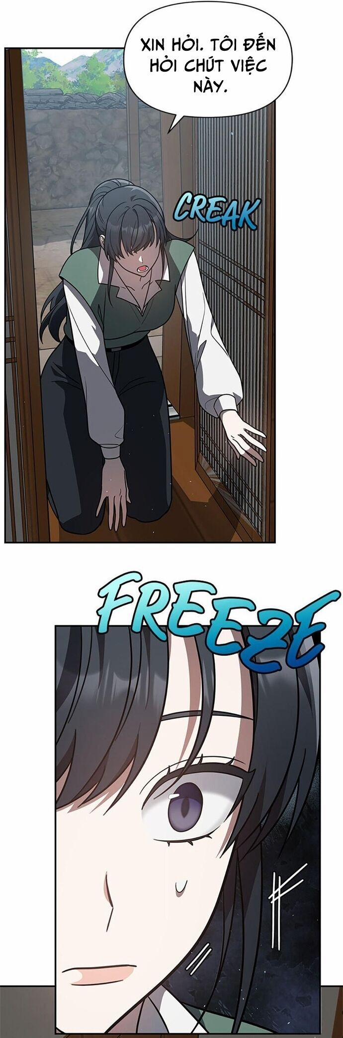 Tôi Đã Giết Hắn 49 trang 27