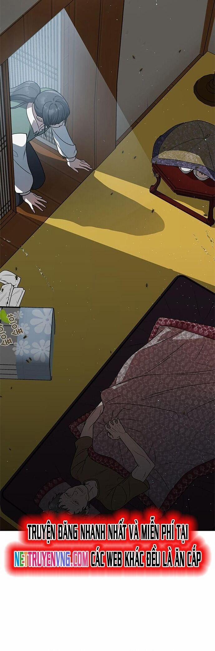Tôi Đã Giết Hắn 49 trang 28