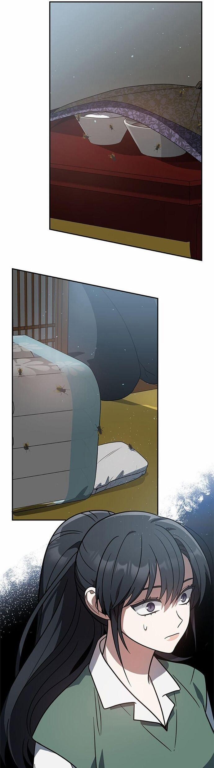 Tôi Đã Giết Hắn 49 trang 29