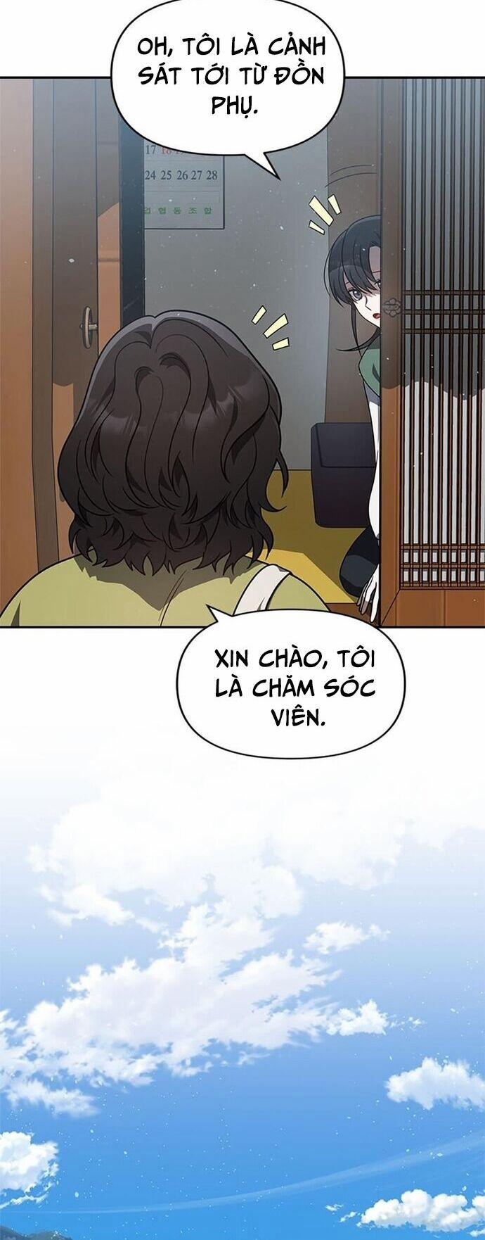 Tôi Đã Giết Hắn 49 trang 32