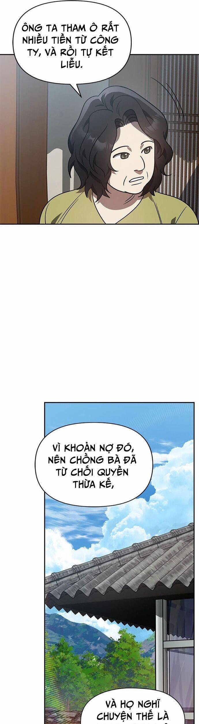 Tôi Đã Giết Hắn 49 trang 35