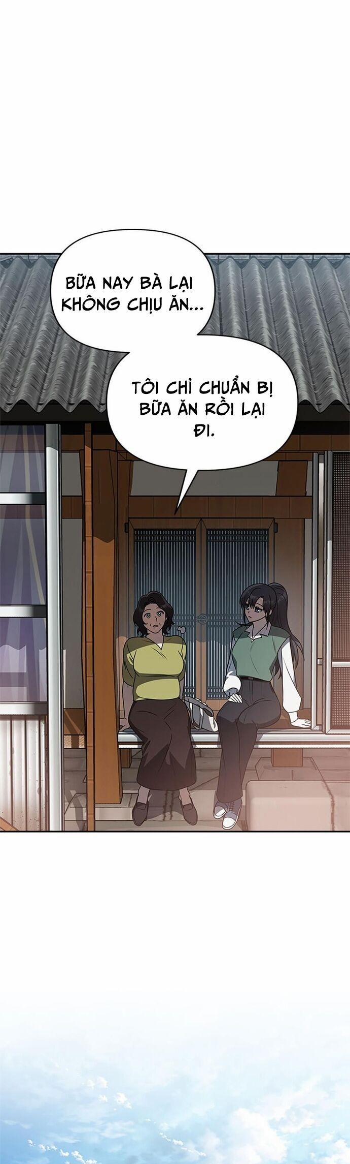 Tôi Đã Giết Hắn 49 trang 37
