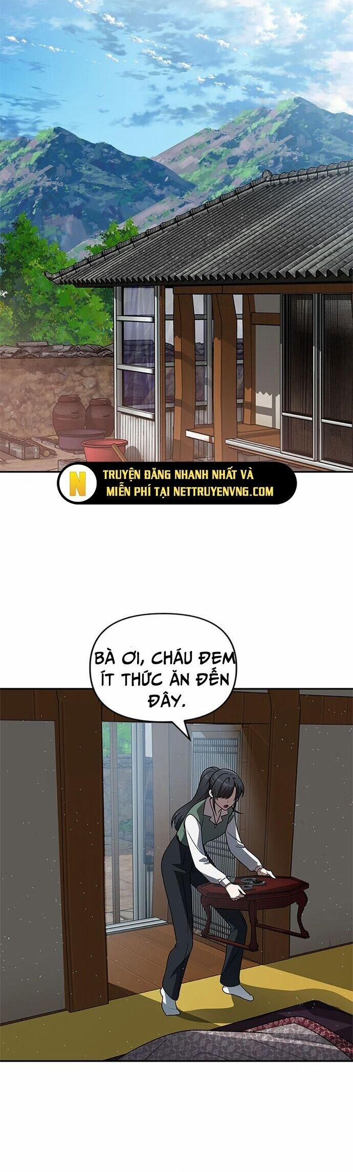 Tôi Đã Giết Hắn 49 trang 38