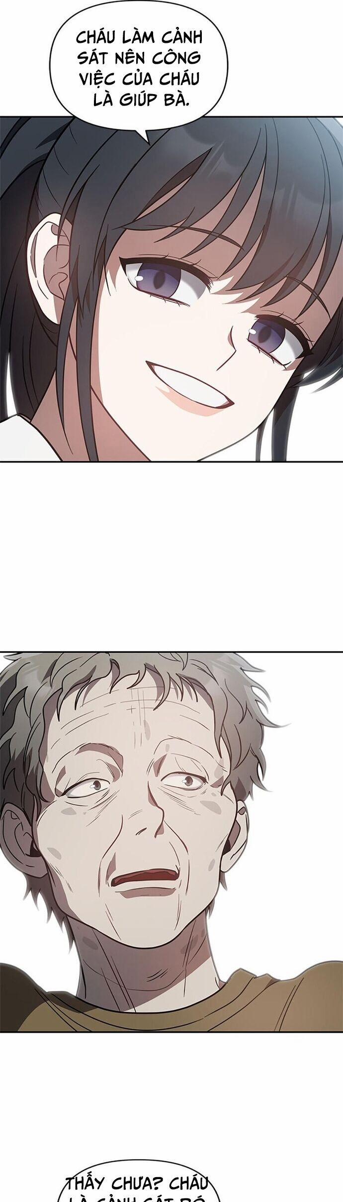 Tôi Đã Giết Hắn 49 trang 41