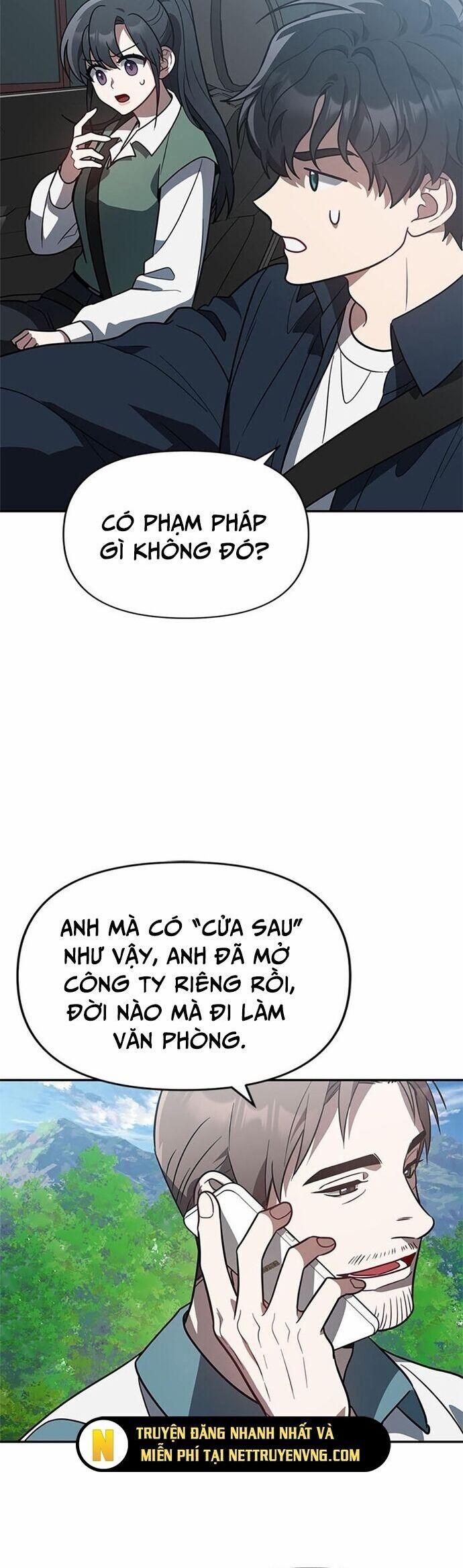 Tôi Đã Giết Hắn 49 trang 5