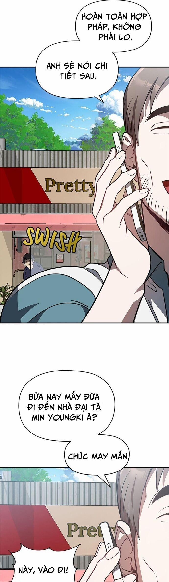 Tôi Đã Giết Hắn 49 trang 6