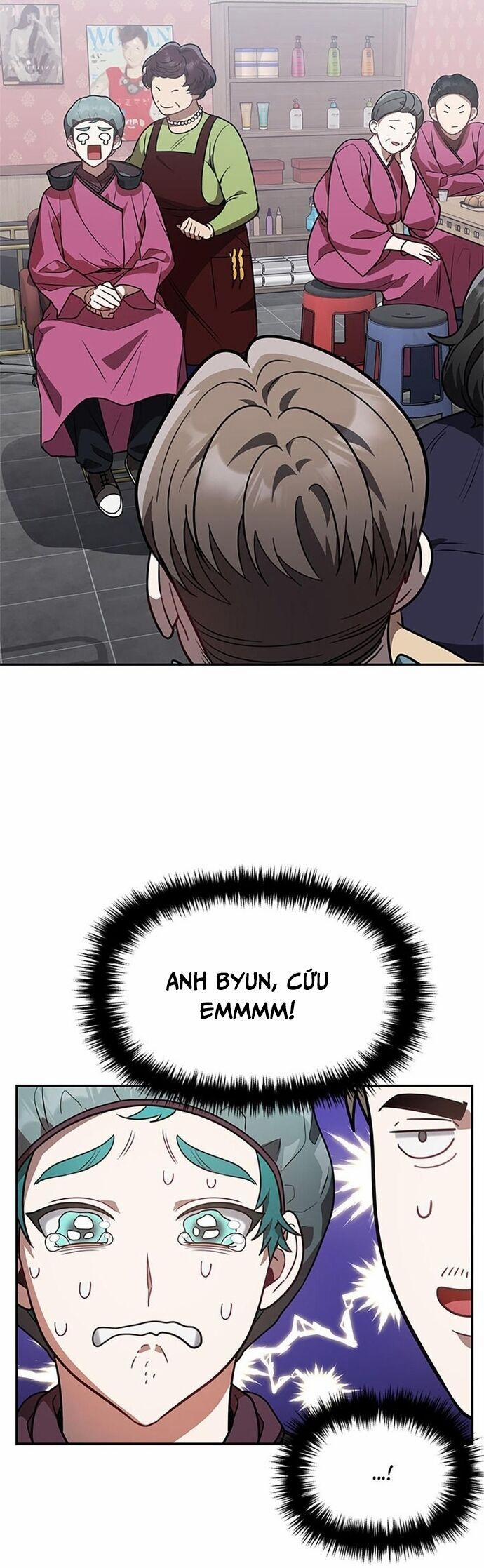 Tôi Đã Giết Hắn 49 trang 8