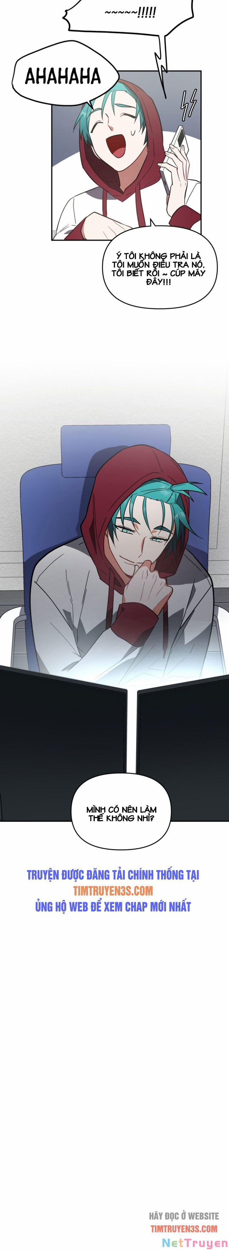 Tôi Đã Giết Hắn 5 trang 11