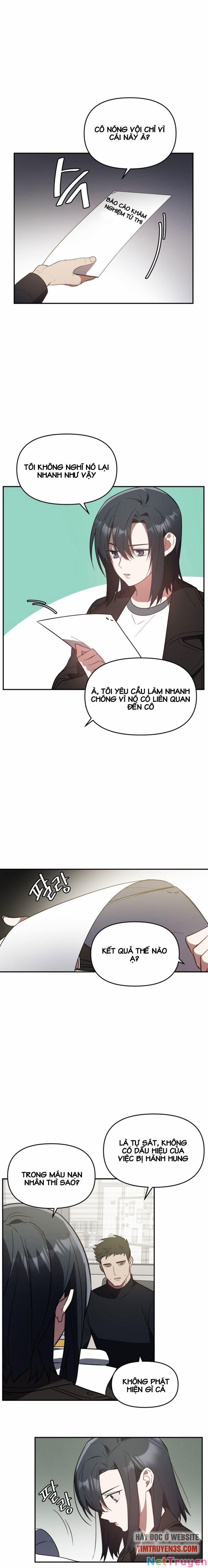 Tôi Đã Giết Hắn 5 trang 2