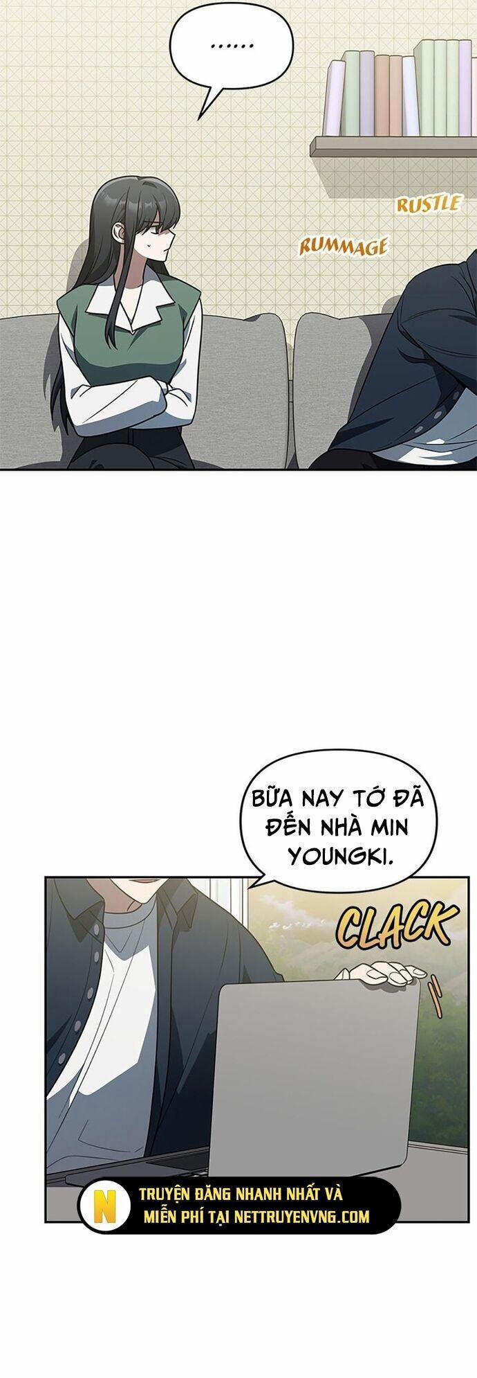 Tôi Đã Giết Hắn 50 trang 10