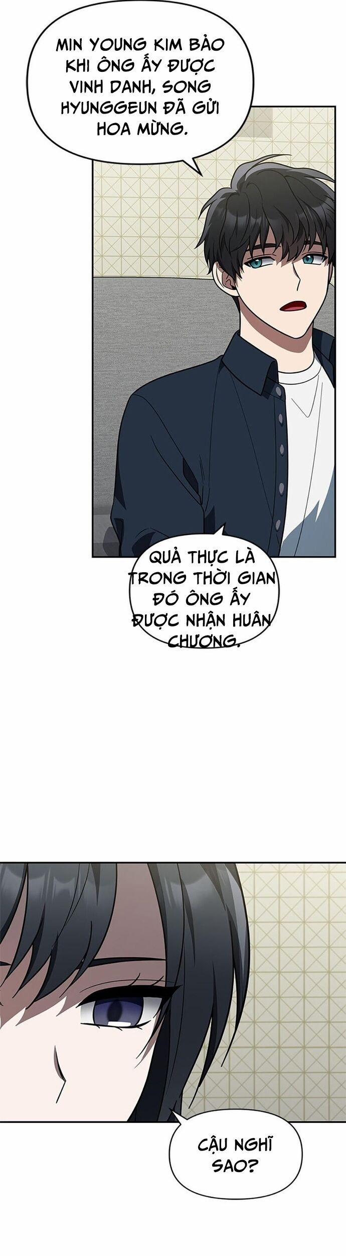 Tôi Đã Giết Hắn 50 trang 12