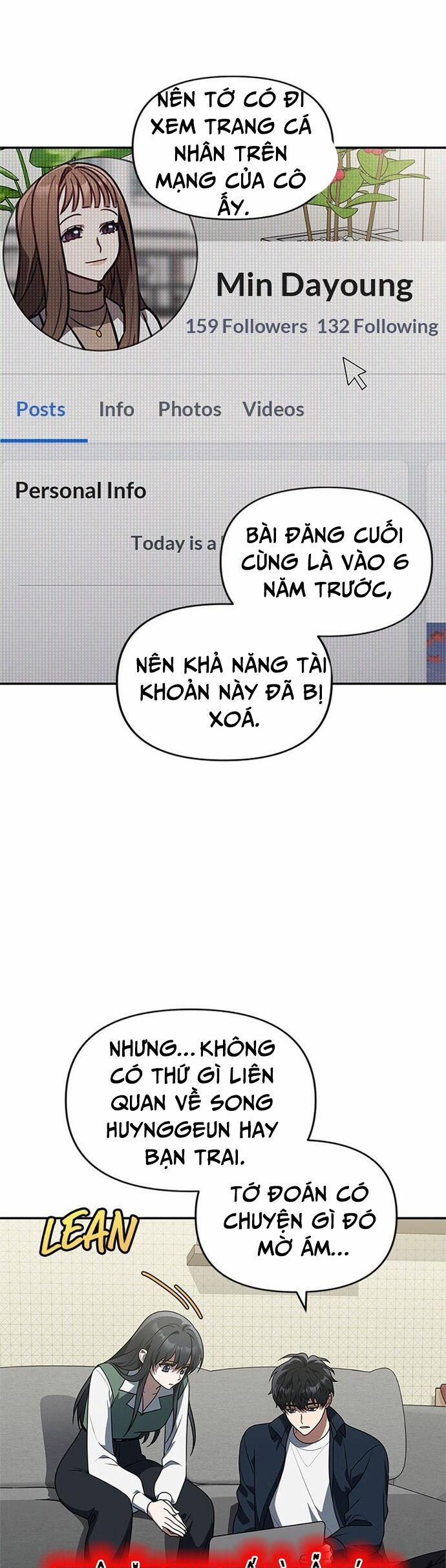 Tôi Đã Giết Hắn 50 trang 14