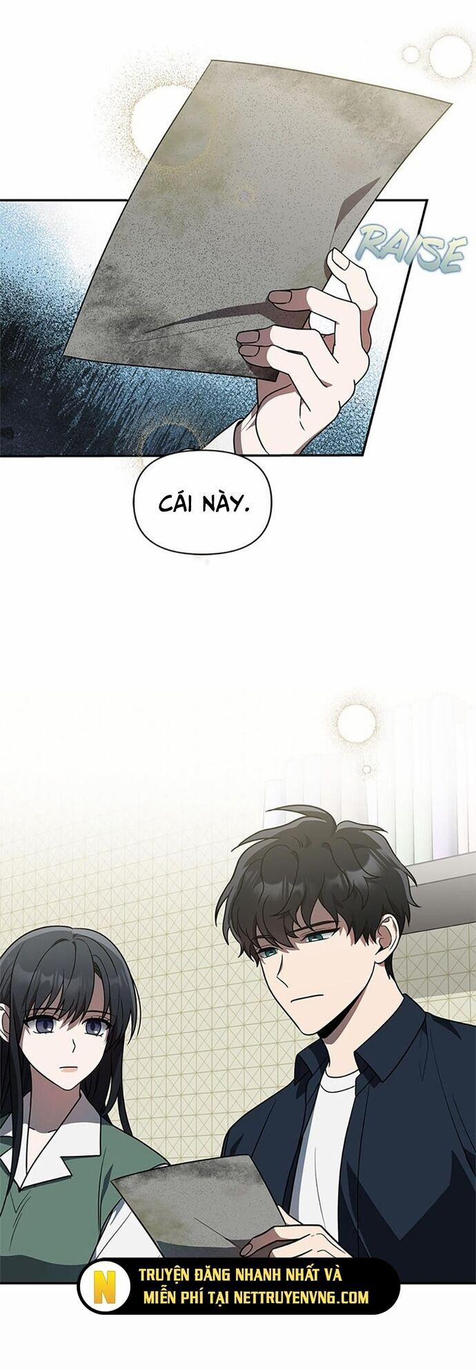 Tôi Đã Giết Hắn 50 trang 2