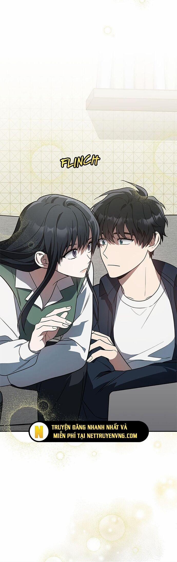 Tôi Đã Giết Hắn 50 trang 20
