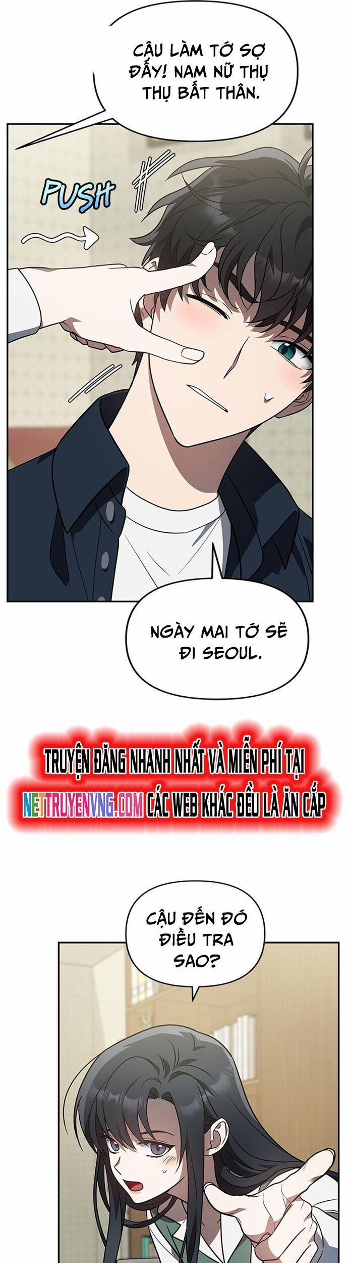 Tôi Đã Giết Hắn 50 trang 22