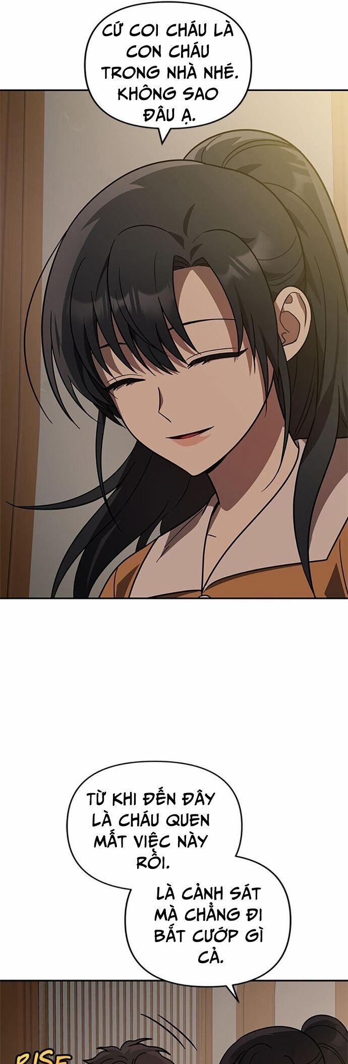 Tôi Đã Giết Hắn 50 trang 26