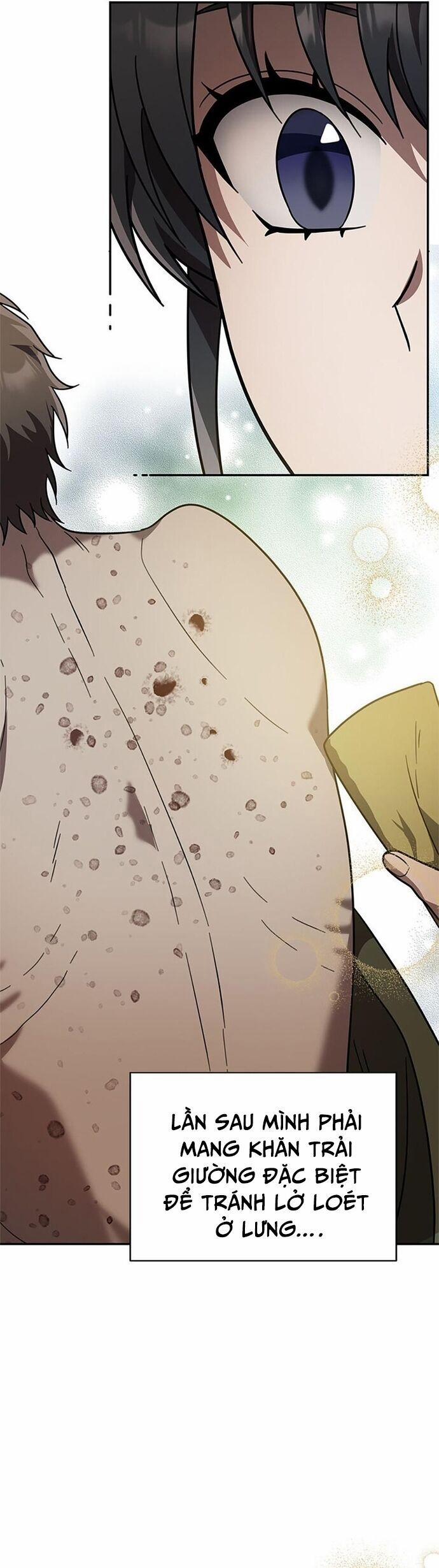 Tôi Đã Giết Hắn 50 trang 28