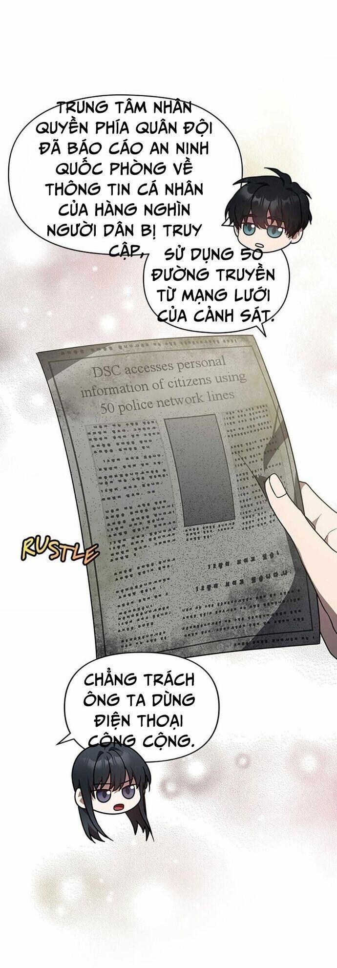 Tôi Đã Giết Hắn 50 trang 3