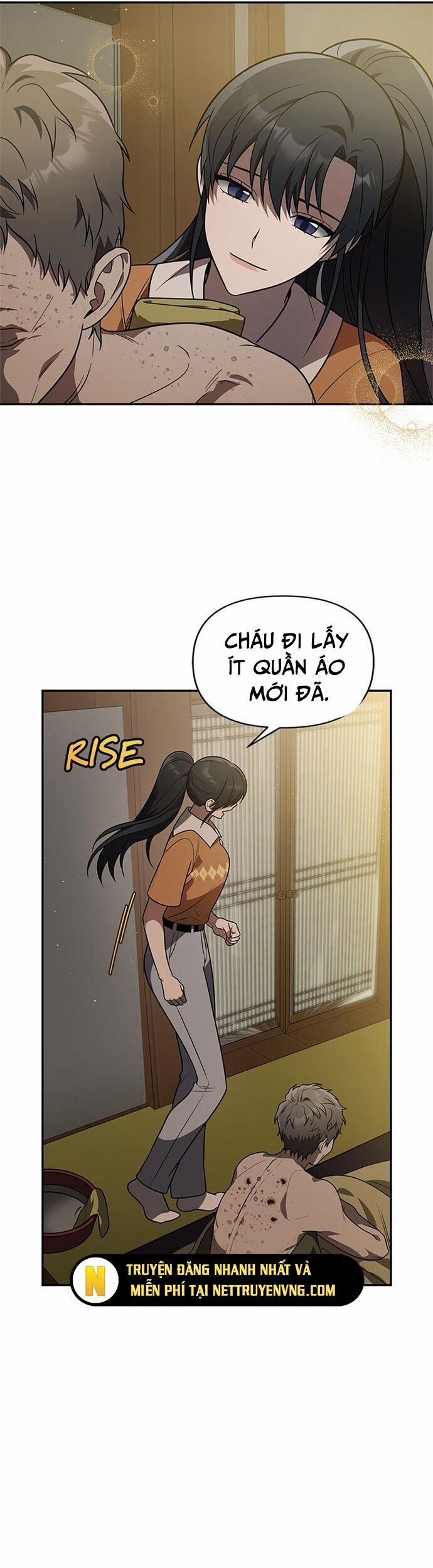 Tôi Đã Giết Hắn 50 trang 30