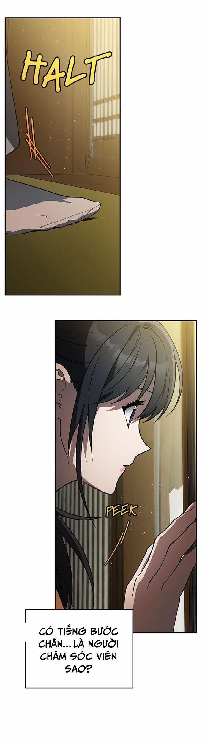 Tôi Đã Giết Hắn 50 trang 31