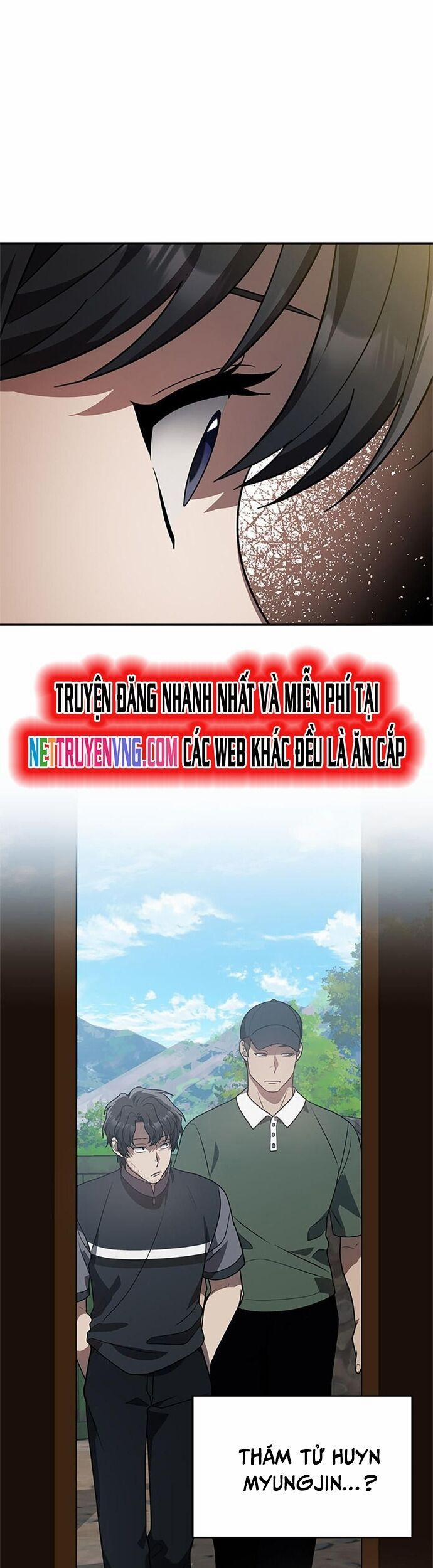 Tôi Đã Giết Hắn 50 trang 32