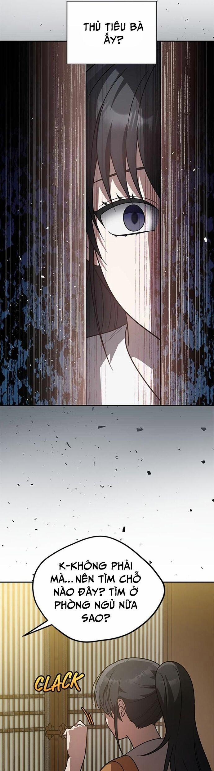 Tôi Đã Giết Hắn 50 trang 36