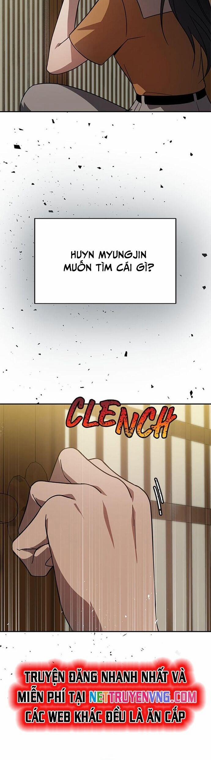 Tôi Đã Giết Hắn 50 trang 37