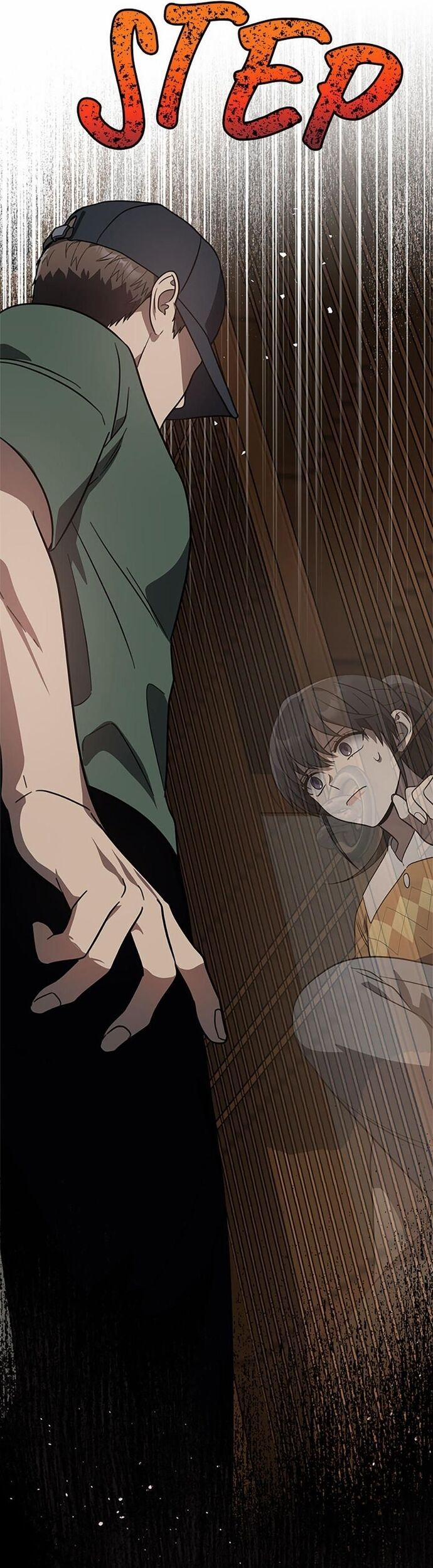 Tôi Đã Giết Hắn 50 trang 38