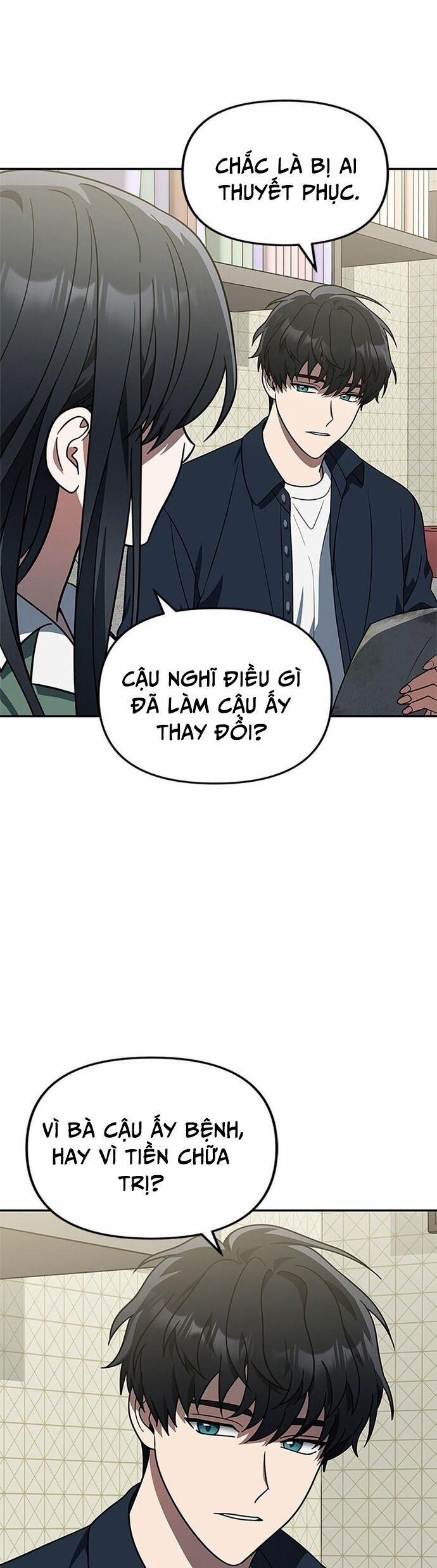 Tôi Đã Giết Hắn 50 trang 6