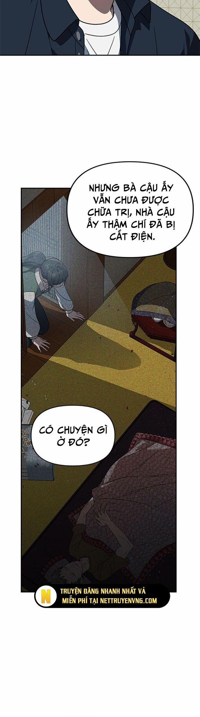 Tôi Đã Giết Hắn 50 trang 7