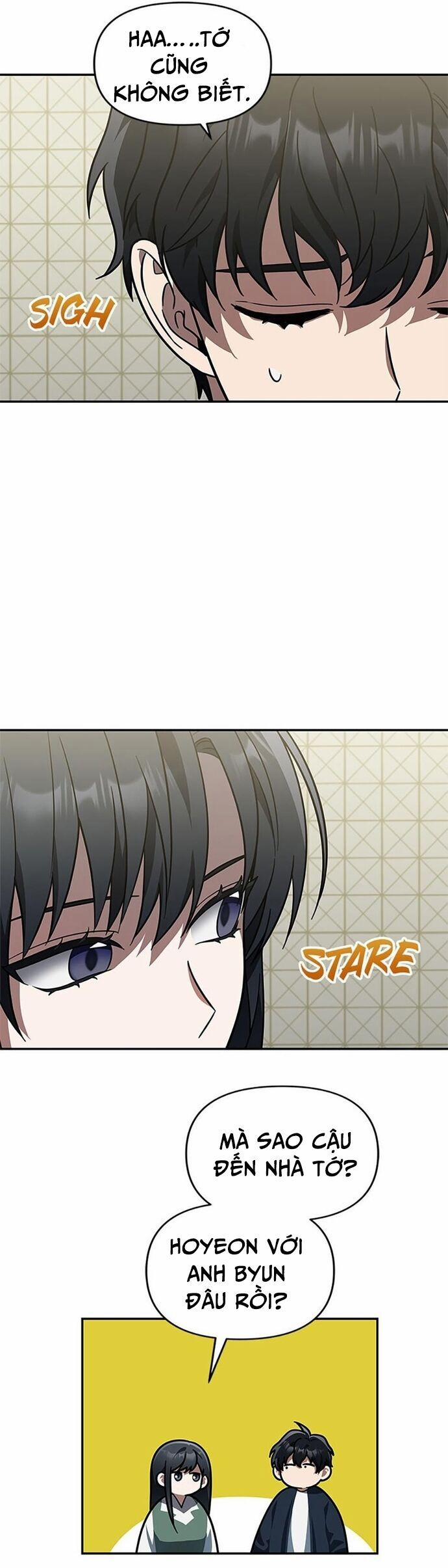 Tôi Đã Giết Hắn 50 trang 8