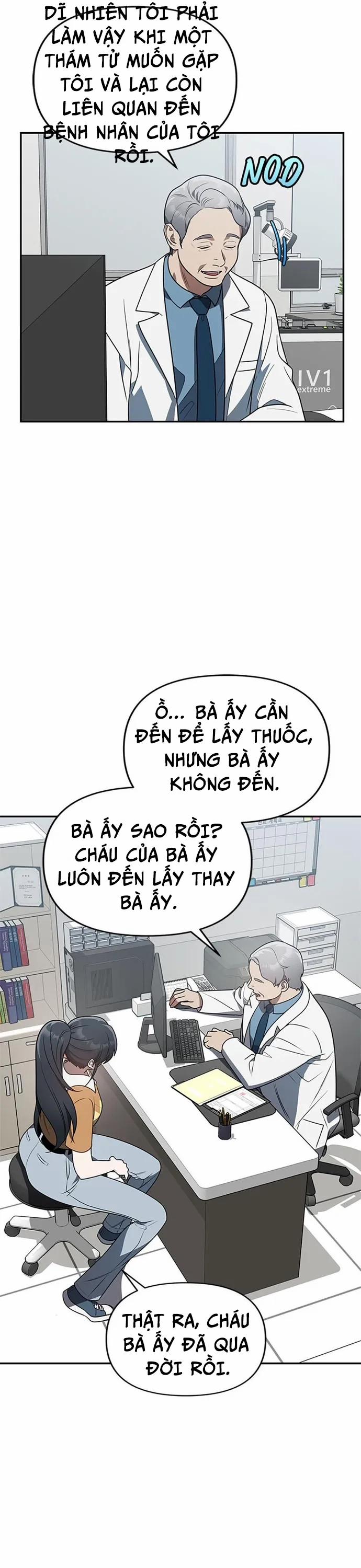 Tôi Đã Giết Hắn 51 trang 10